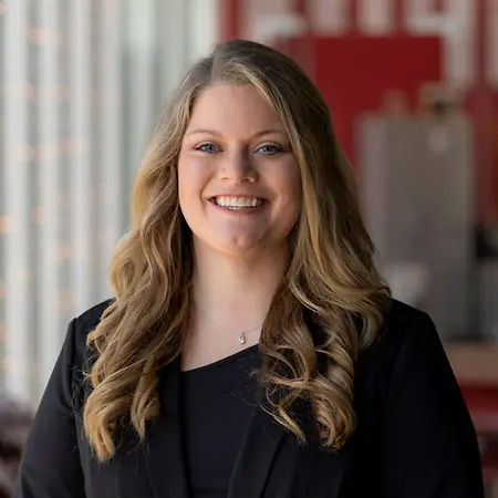 Jessica Subach, SHRM-CP, Client Solutions Manager on Influential Women