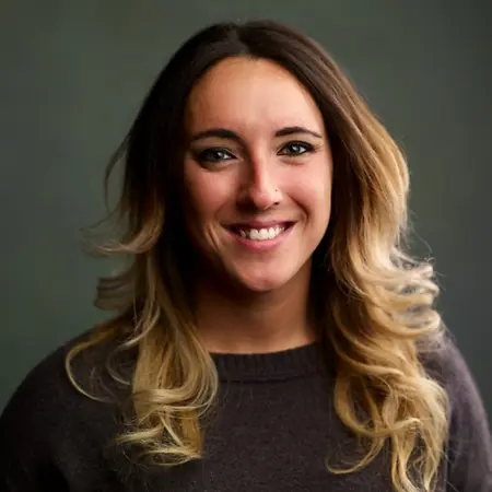 Samantha Blacketer, Business Manager on Influential Women