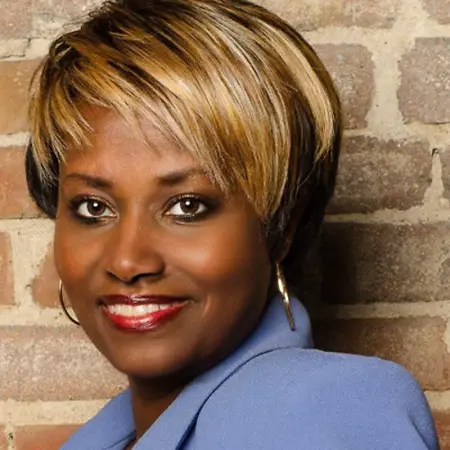 Michelle Dillard, Actress on Influential Women