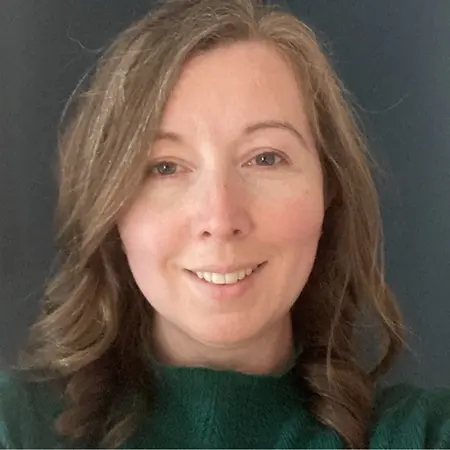 Courtney Russell, Lifestyle & Marketing Director on Influential Women