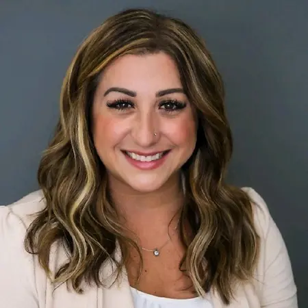 Elyssa Morgan, AAP, AFPP, APRP, Senior Vice President / Chief Growth & Partnerships Officer on Influential Women