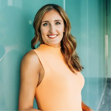 Victoria Fouquier, Territory Manager on Influential Women
