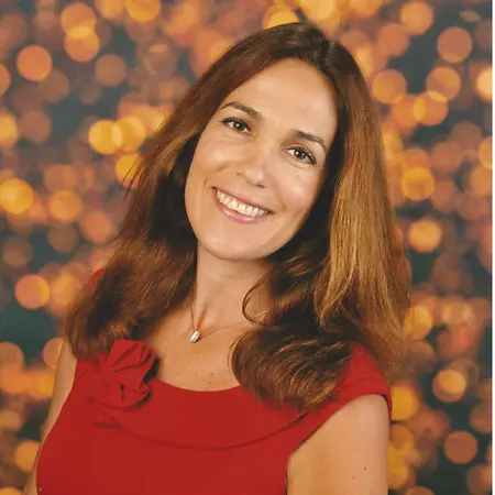 Janet Nunez, Senior IT Program Manager on Influential Women
