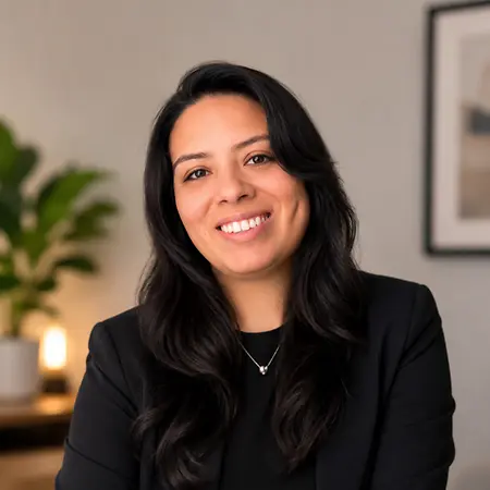 Victoria Landa Reyes, Shift Lead / Manager / Student on Influential Women