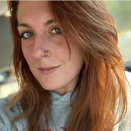 Jessica Curcio, Lottery Fulfillment Supervisor on Influential Women