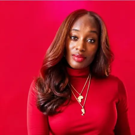 Melisande Corlett, Author on Influential Women