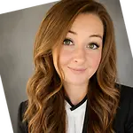 Ashley Trahan, Deputy Executive Director on Influential Women