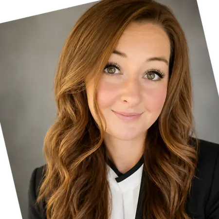 Ashley Trahan, Deputy Executive Director on Influential Women