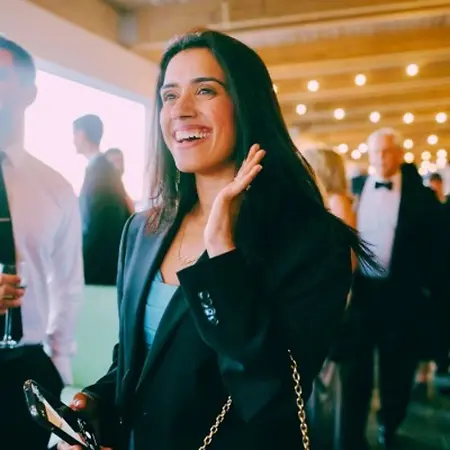 Karishma Kapur, Executive Director, Product – Credit Cards on Influential Women