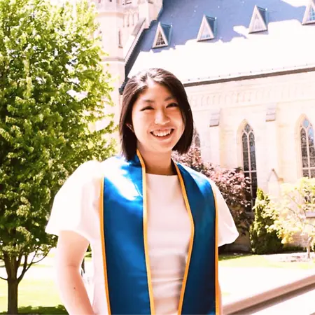 Swindar Zhou, Tech Lead & PM @ROSYY on Influential Women