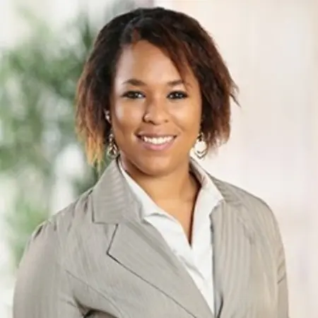 Tara Osborne, Senior Project Manager on Influential Women