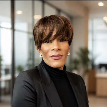 Tangi Greene, Author, Speaker, Mental Wellness Advocate on Influential Women