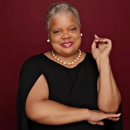 Sandra Louise  Bonner, NCLEX Prep Specialist & Retake Test Specialist on Influential Women