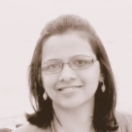 Gargee Banerjee, Software Development Manager on Influential Women