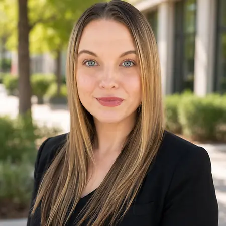 Tiffany Welch, Utilization Management Supervisor on Influential Women
