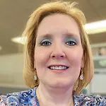Kelly  J. Allard, Underwriting Specialist on Influential Women
