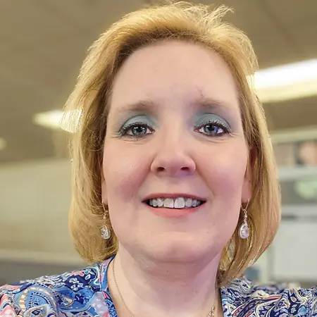Kelly  J. Allard, Underwriting Specialist on Influential Women