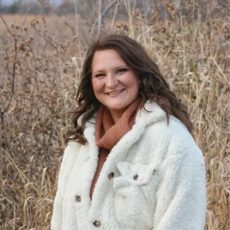 Sabrina Proshich, Quality Assurance Manager on Influential Women