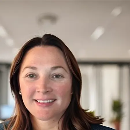 Nicole Archambault, Program Manager - Ergonomics on Influential Women