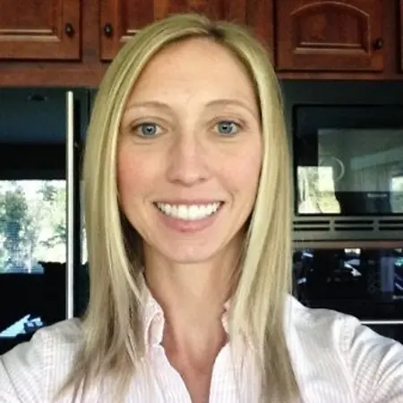 Beth Thaler, Compliance and Product Success Manager on Influential Women