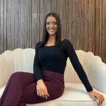 Amanda Newport, Business Development Specialist on Influential Women