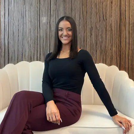 Amanda Newport, Business Development Specialist on Influential Women