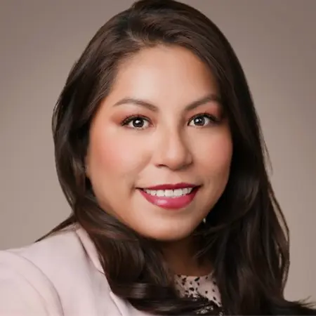 Vanessa Turner, National Director of Sales - Westcoast Region, Mexico, South America & Australia on Influential Women