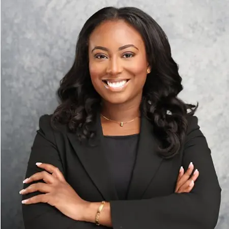 Roshonda Baker, Clinical Research Coordinator on Influential Women