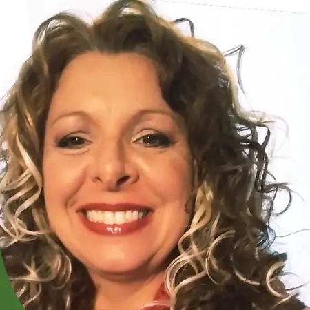 Lori Griffin, Technical Writer on Influential Women