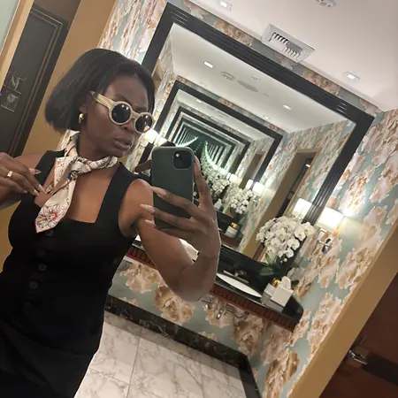 Maria Winters, Travel Advisor, Private Chef, Real Estate Agent on Influential Women
