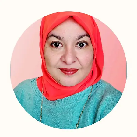 Anisa Abeytia, Founder on Influential Women