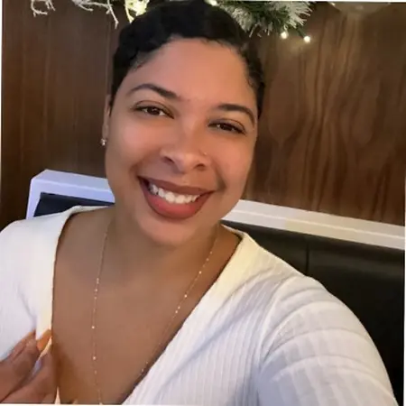 Brittney Junkins, HCM Consultant on Influential Women