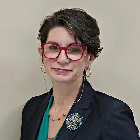Kimberly McCarthy, Partner on Influential Women