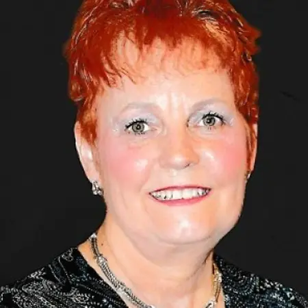 Susan Wessman, Medical Content Freelance Writer on Influential Women