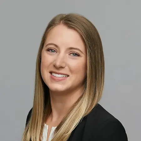 Michelle Kosovec, Program Manager, Consulting Services on Influential Women