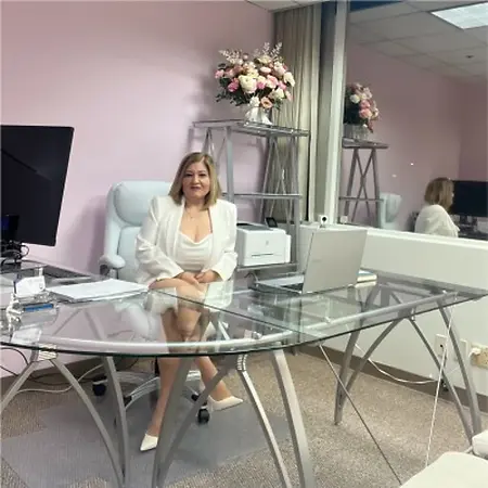 Luz Veloz, Chief Operating Officer - Partner on Influential Women