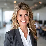 Lori Jean Glass, CEO | Founder on Influential Women
