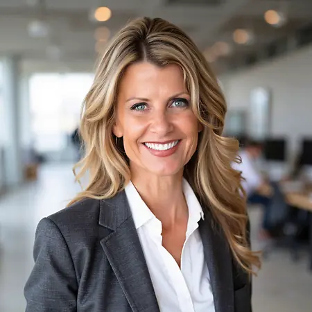 Lori Jean Glass, CEO | Founder on Influential Women