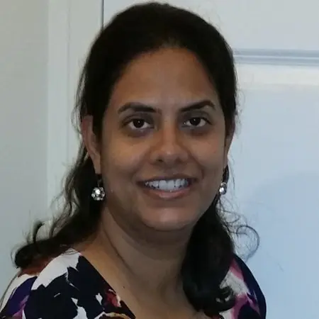 Somya Saxena, Sr. Staff HRBP & HR Site Lead on Influential Women