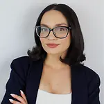 Rhiana Dennison, Executive Assistant on Influential Women