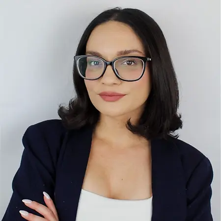 Rhiana Dennison, Executive Assistant on Influential Women