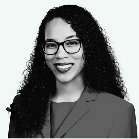 April Hostler, Founder on Influential Women