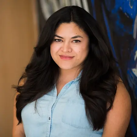 Millie Tovar, Digital Design Lead on Influential Women