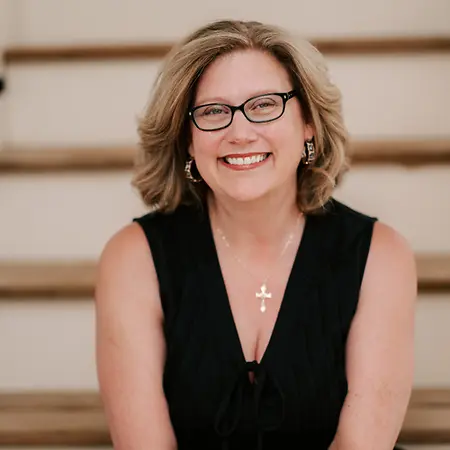 Amy Jones, Founder on Influential Women