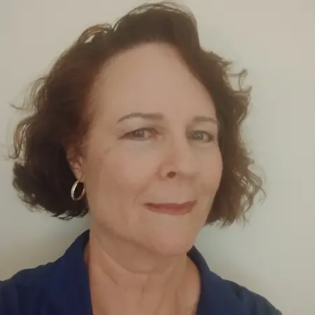 Marcia Gillis, Educator / Jail Minister / Transformation Leader on Influential Women