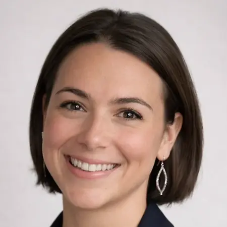 Marin Godsey, Sales Director on Influential Women