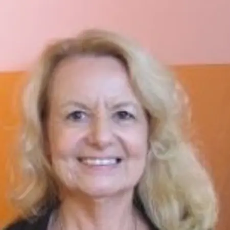 Linda Wolfgram, Emergency Services Volunteer on Influential Women