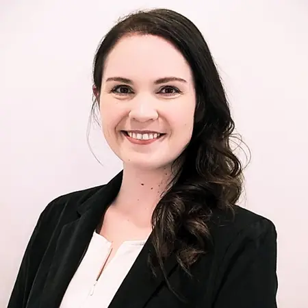 Malyssa Hinds, Senior Manager on Influential Women