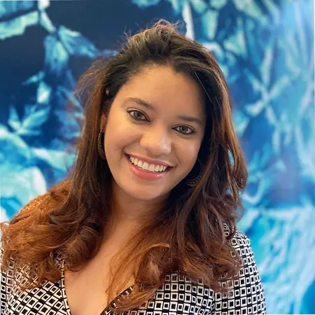 Kayla Ruby Arroyo, Corporate Director, Business Development, Research Institute on Influential Women