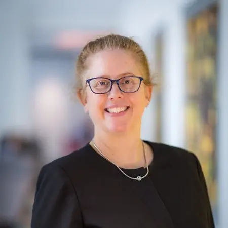 Trecia Sigle, Technical Insurance Claims Consultant on Influential Women